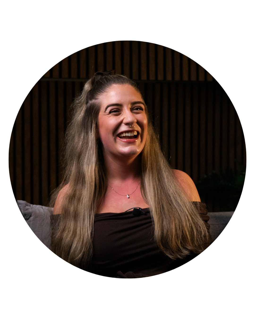 Paige Dadds Circle