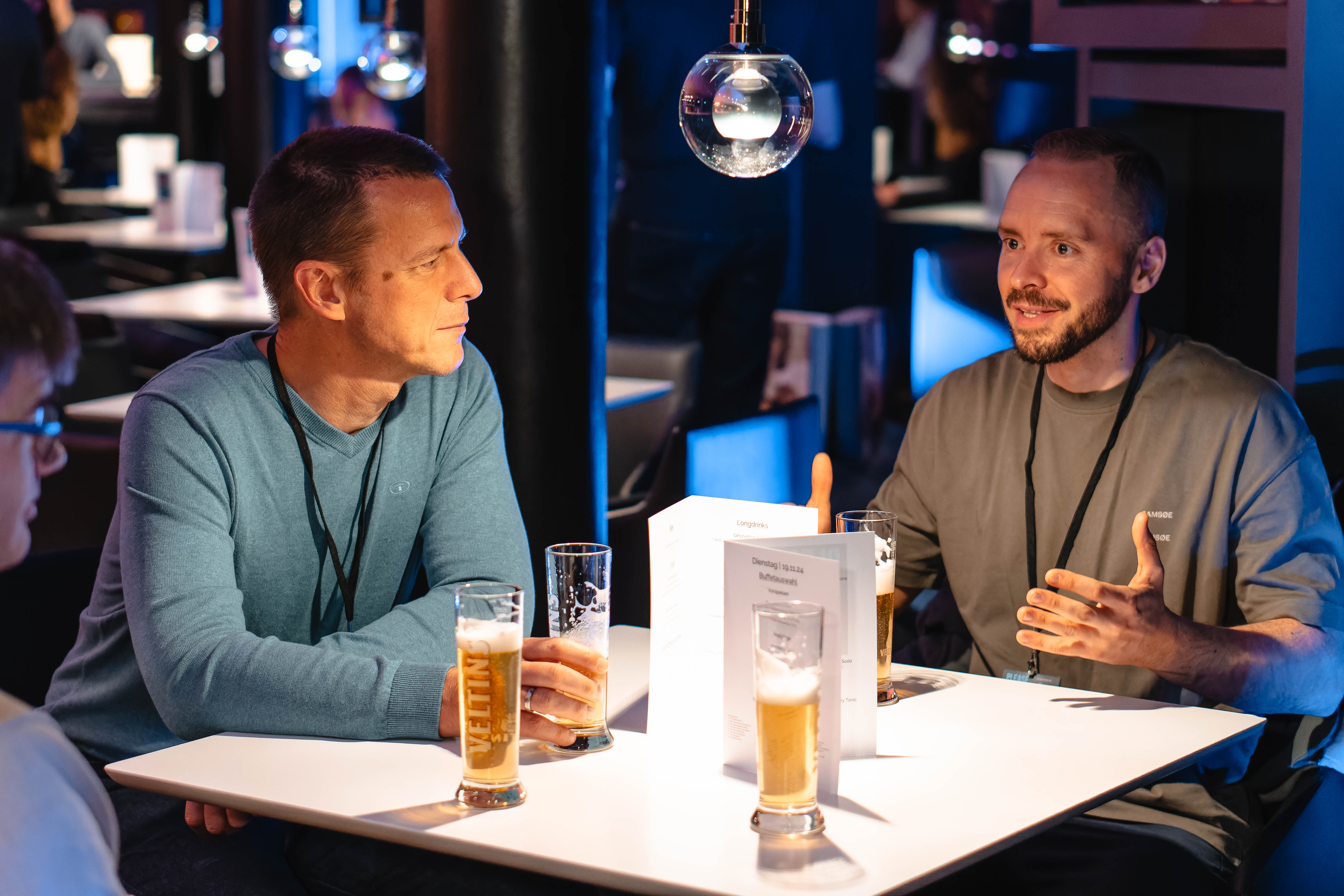 A Recap of ‘Please Don’t Hack Me’: Montash's First CISO Event